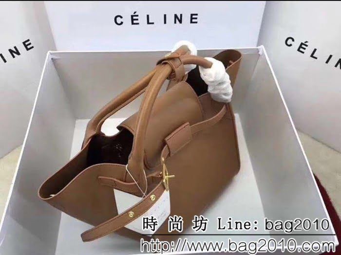 CELINE賽琳原單 2018最新爆款 專櫃同款手提包 SL1674